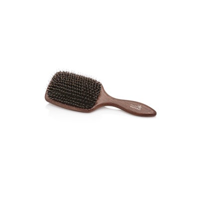 Brosse en Nylon et Poils de Sanglier