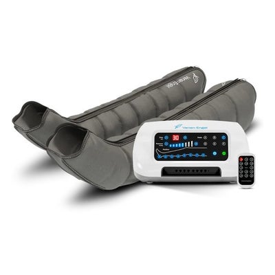 8 Premium Massagegerät für die Beine 8 Premium Massagegerät für die Beine