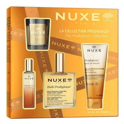 Prodigieux Coffret Noël Prodigieux Culte