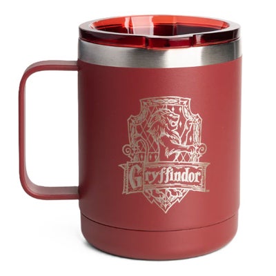 Bohtal Insulated Coffee Mug Gryffindor