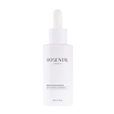 Face Care - Brightening Serum
