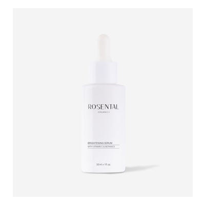 Face Care - Brightening Serum
