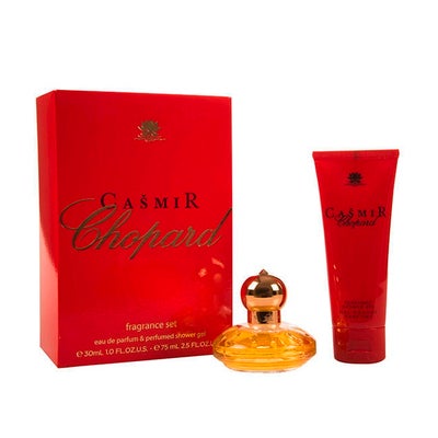 Casmir Gift Set Eau de Parfum 30 / Shower Gel 75 Casmir Gift Set Eau de Parfum 30 / Shower Gel 75