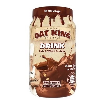 Trinknahrung Big Tasty Chocolate