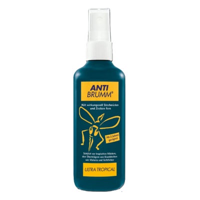 ultra-tropical spray