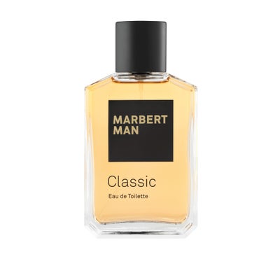 Man Classic Eau de Toilette
