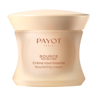 Source Nutrition Crème Nourrissante Source Nutrition Crème Nourrissante