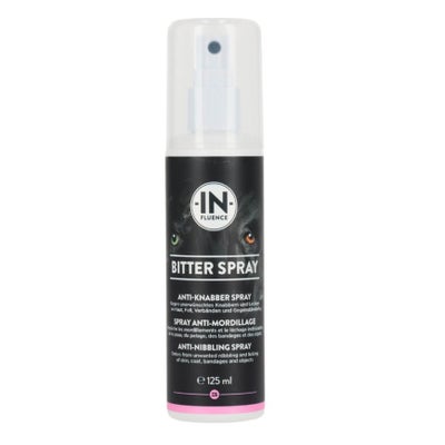 Spray amer pour chiens et chats
