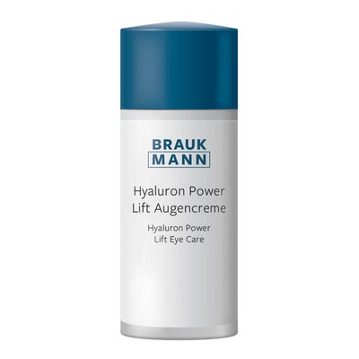 Hyaluron Power Lift Augencreme