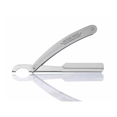 Straight Razor Master