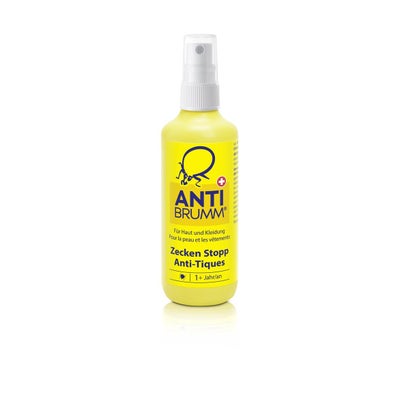 anti-tiques