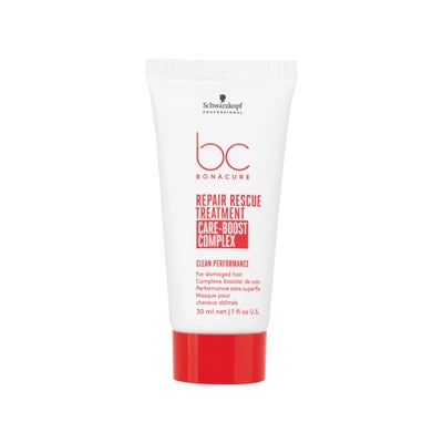 BC Repair Rescue - Treatment