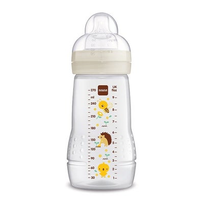 Easy Active Baby Bottle Flasche 270ml 2+ Monate Unisex