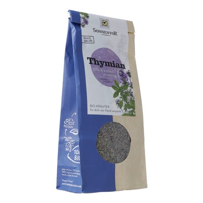 Thymian Bio