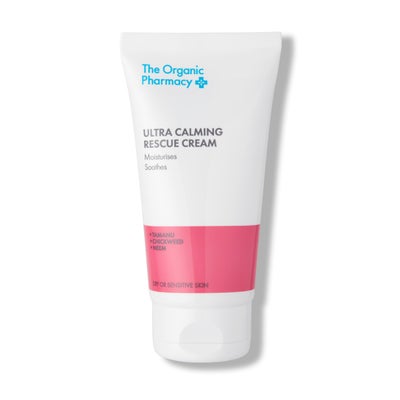 Ultra Calming Rescue Cream
