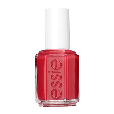 nail polish - 63 too too hot