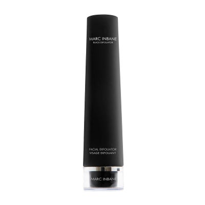 Black Exfoliator