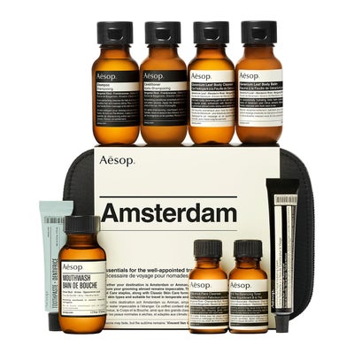 Amsterdam City Kit Amsterdam City Kit