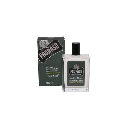 Cypress & Vetyver After Shave Balm
