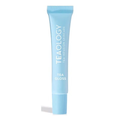 Tea Gloss Volume Lip Treatment Transparent