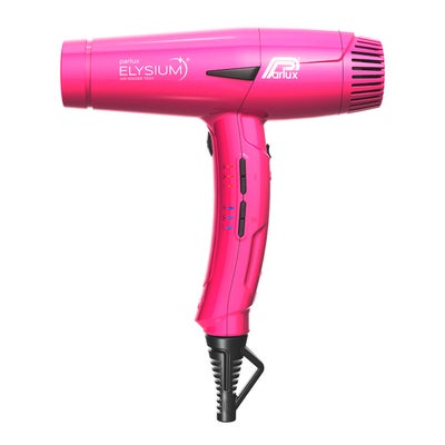 Elysium Haartrockner fuchsia Elysium Haartrockner fuchsia