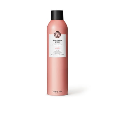 Style & Finish - Finishing Spray Style & Finish - Finishing Spray