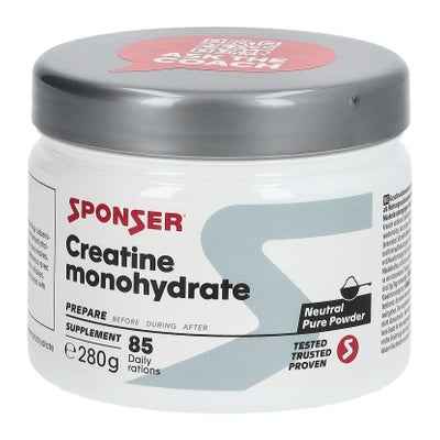 Creatine Monohydrate Pulver Creatine Monohydrate Pulver