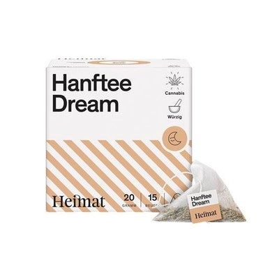 Hanftee Dream