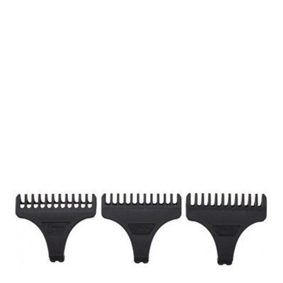 Aufsteckkämme Aufsteckkämme