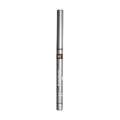 Phyto Khol Star Waterproof Matte No 02 Matte Tonka
