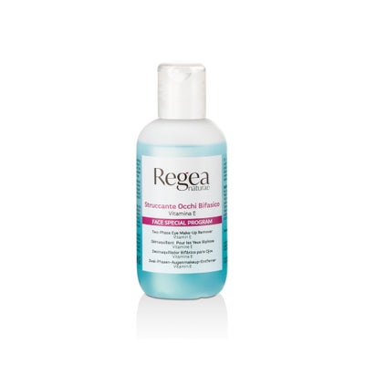 REGEA Struccante Occhi Bifasico Vitamina E Eye Make Up Remover