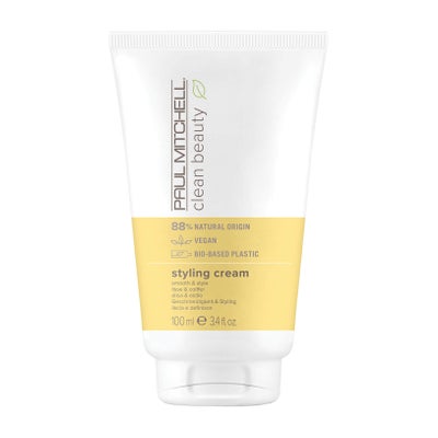 Clean Beauty - Styling Cream