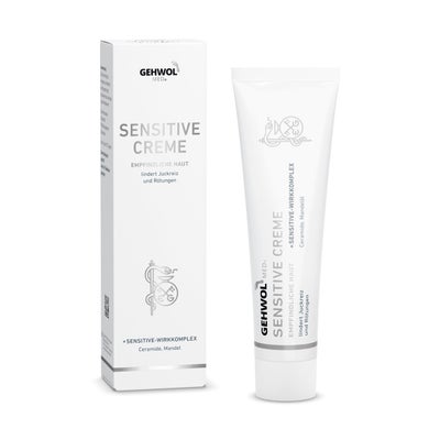 MED Sensitive Creme MED Sensitive Creme