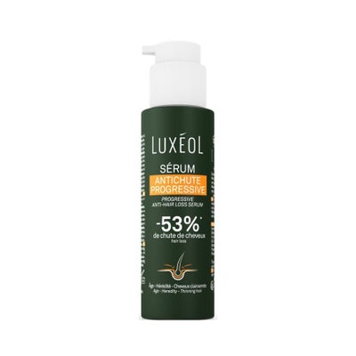 sérum anti-chute progressive