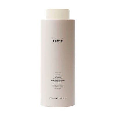 Smoothing Taming Conditioner