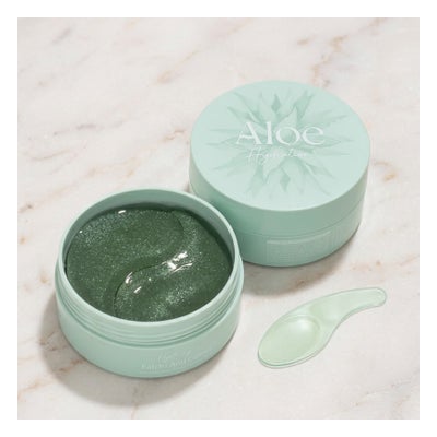 Hydralise Augenpads gegen Augenringe