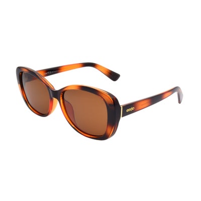 Sonnenbrille Alvara polarisiert braun Sonnenbrille Alvara polarisiert braun