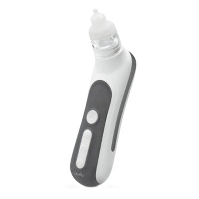 aspirateur nasal électrique