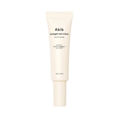 Crème contour des yeux Collagène Jericho Rose