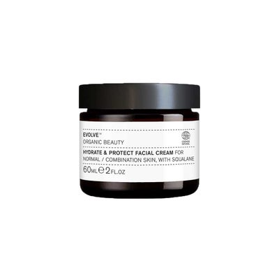 Hydrate & Protect Facial Cream