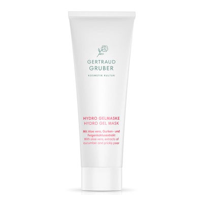 Hydro gel mask