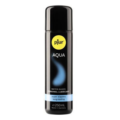 Aqua Gleitgel