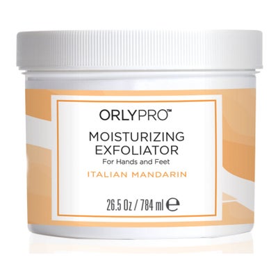 Moisturizing Exfoliator
