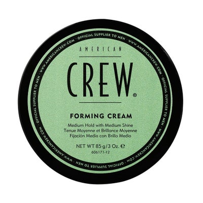 Style - Forming Cream Style - Forming Cream