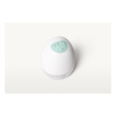 Move tire-lait individuel