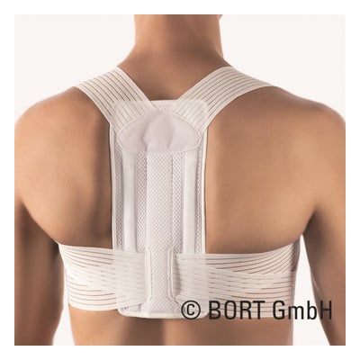 StabiloFix soutien élastique Gr2 blanc