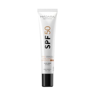 Body Sunscreen SPF50 Ultra Shield