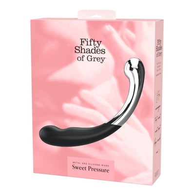 Sweet Pressure Doppeldildo