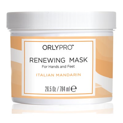 Renewing Mask Renewing Mask
