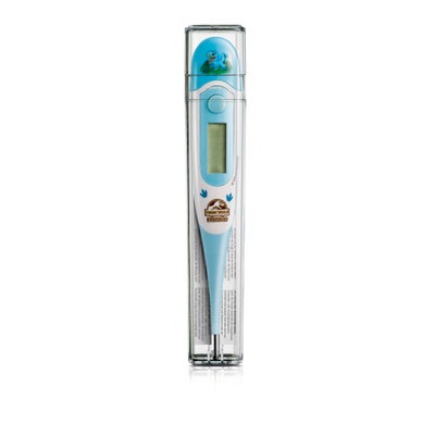 thermomètre digital flexible 10 second universal